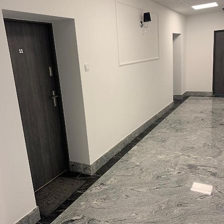 Apartament Walczaka 25 Miejsce Parkingowe Gorzów Wielkopolski Eksteriør billede