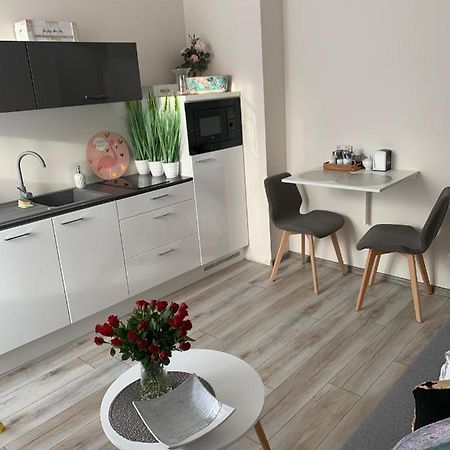Apartament Walczaka 25 Miejsce Parkingowe Gorzów Wielkopolski Eksteriør billede