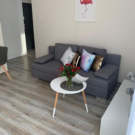 Apartament Walczaka 25 Miejsce Parkingowe Gorzów Wielkopolski Eksteriør billede