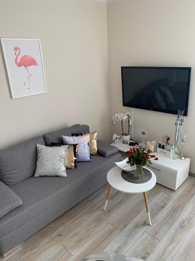 Apartament Walczaka 25 Miejsce Parkingowe Gorzów Wielkopolski Eksteriør billede