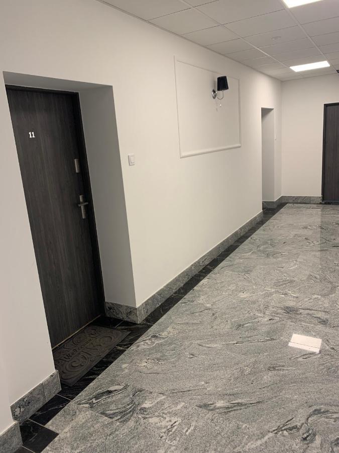 Apartament Walczaka 25 Miejsce Parkingowe Gorzów Wielkopolski Eksteriør billede