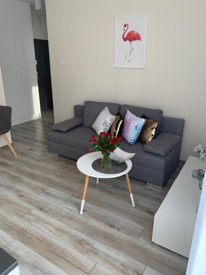 Apartament Walczaka 25 Miejsce Parkingowe Gorzów Wielkopolski Eksteriør billede