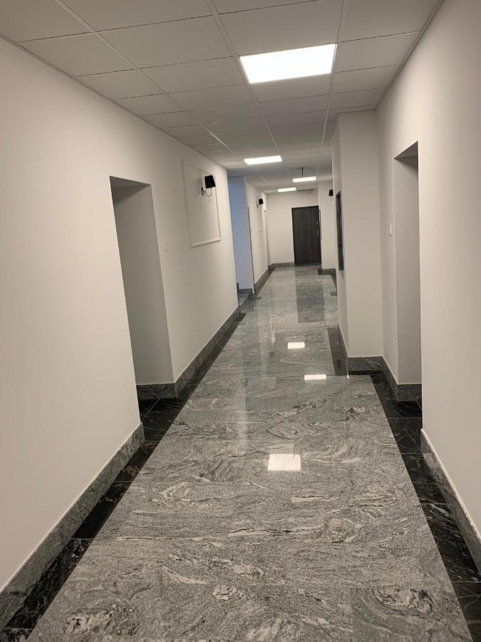 Apartament Walczaka 25 Miejsce Parkingowe Gorzów Wielkopolski Eksteriør billede