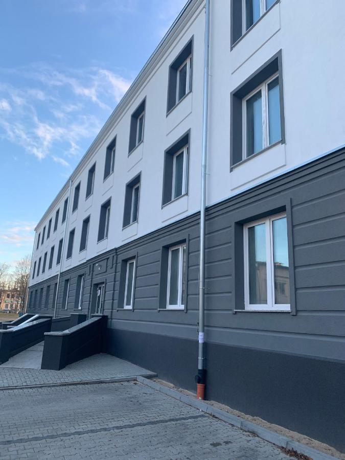 Apartament Walczaka 25 Miejsce Parkingowe Gorzów Wielkopolski Eksteriør billede