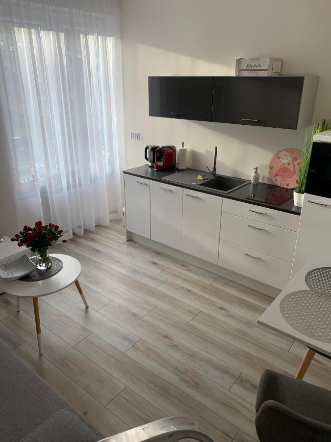 Apartament Walczaka 25 Miejsce Parkingowe Gorzów Wielkopolski Eksteriør billede