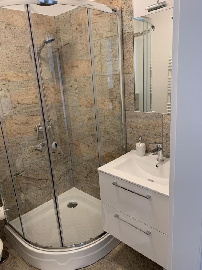 Apartament Walczaka 25 Miejsce Parkingowe Gorzów Wielkopolski Eksteriør billede